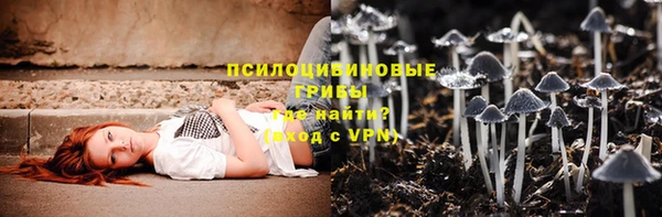 герыч Осташков